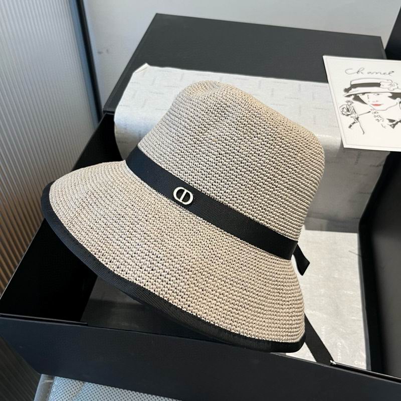 Dior top hat dx130